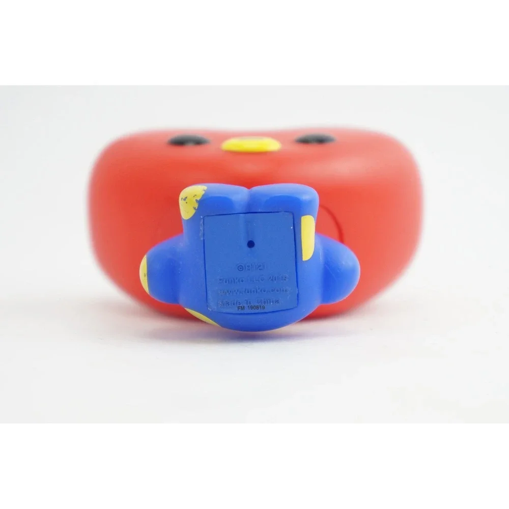 Funko BT21 Tata Vinyl Figure‎ Red Blue Heart Character Collectible Good